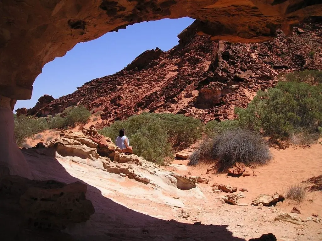 Adelaide to Alice Springs the Ultimate Road Trip Aussie Mob