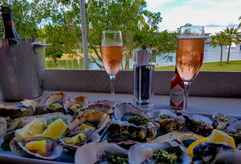Top Restaurants in Darwin Top Restaurants in Darwin