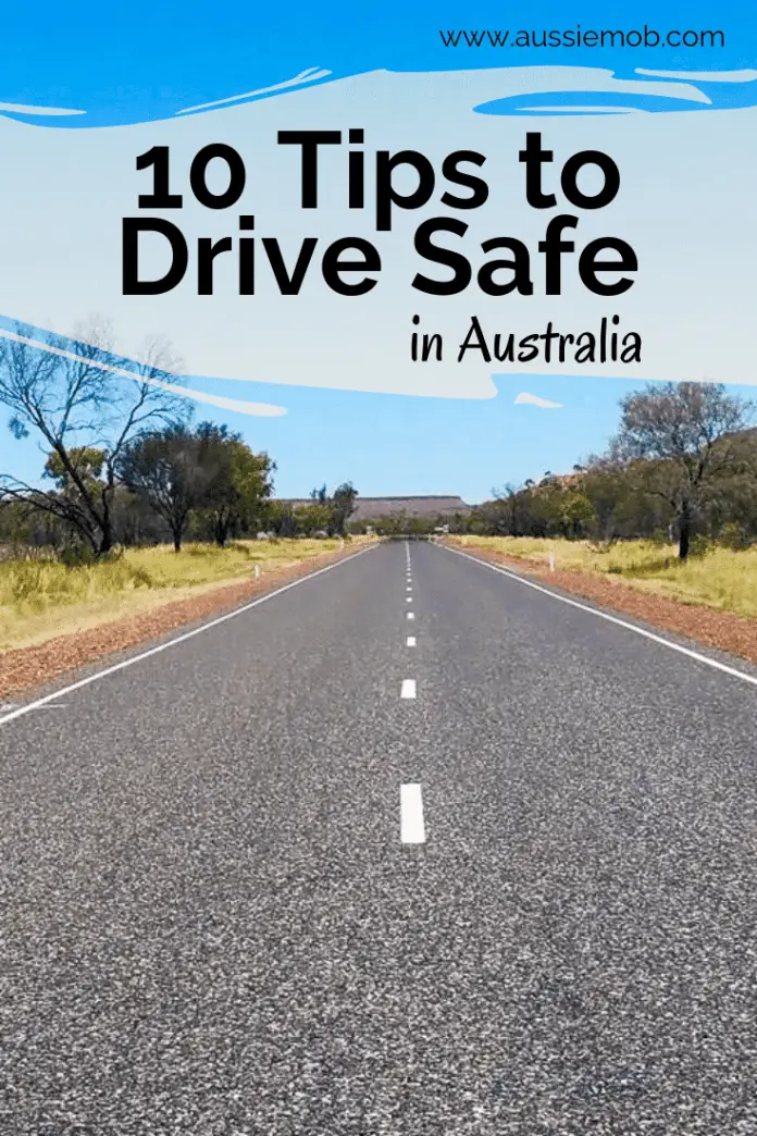 10 Tips to Travel Safe in Australia Aussie Mob