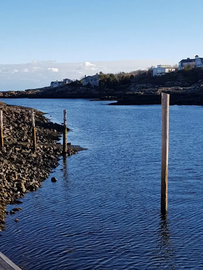Perkins Cove
