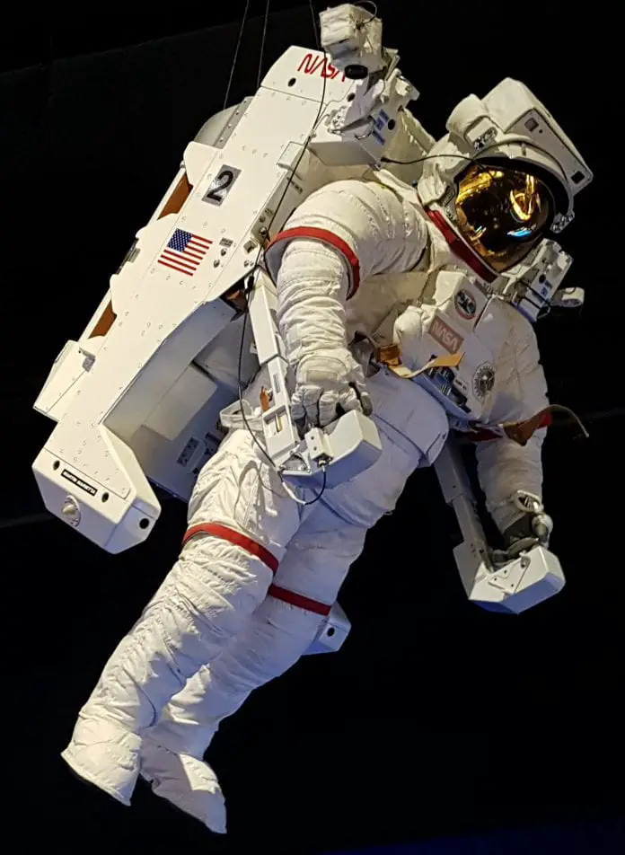 Spaceman