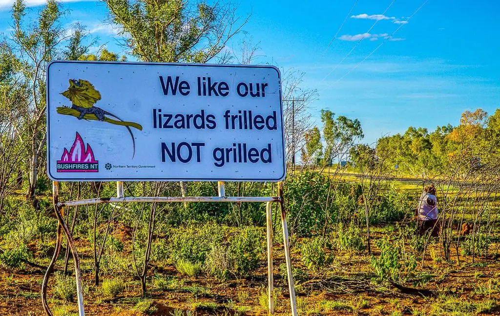 signs