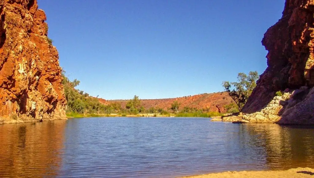 Ellery Big Hole