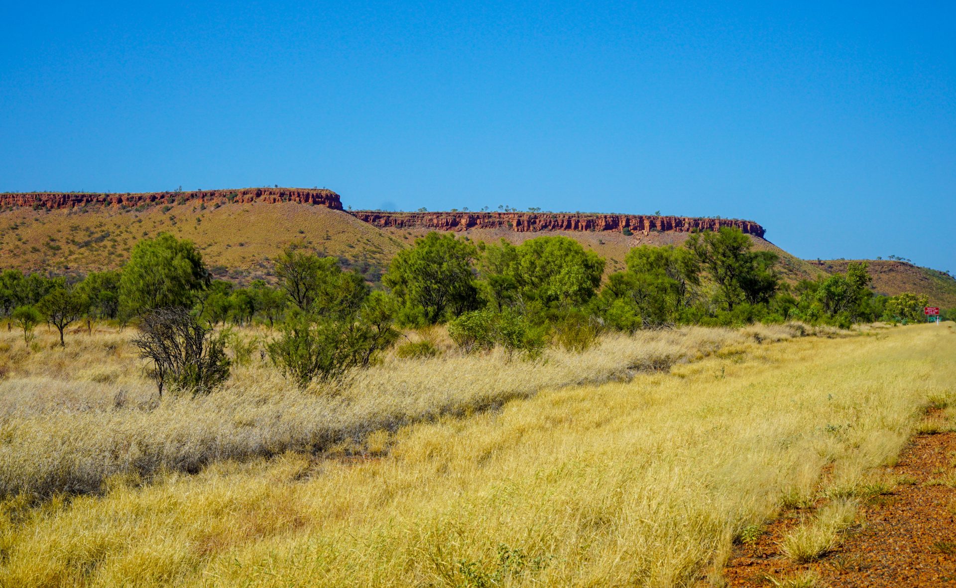 All roads lead to Tennant Creek Aussie Mob All roads lead to Tennant Creek Aussie Mob