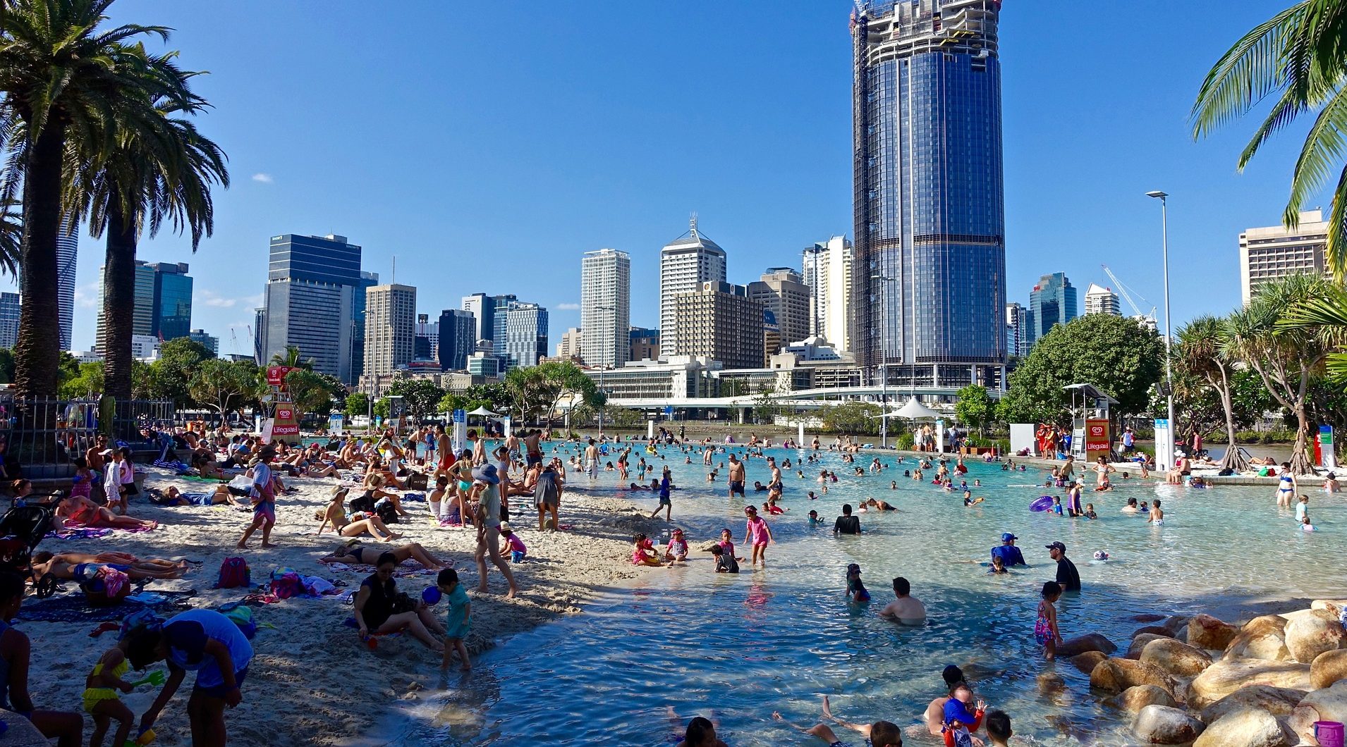 Fun things to do in Brisbane Aussie Mob Fun things to do in Brisbane Aussie Mob