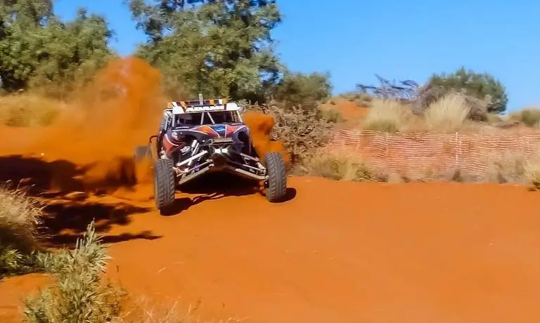 Finke Desert Race Finke Desert Race
