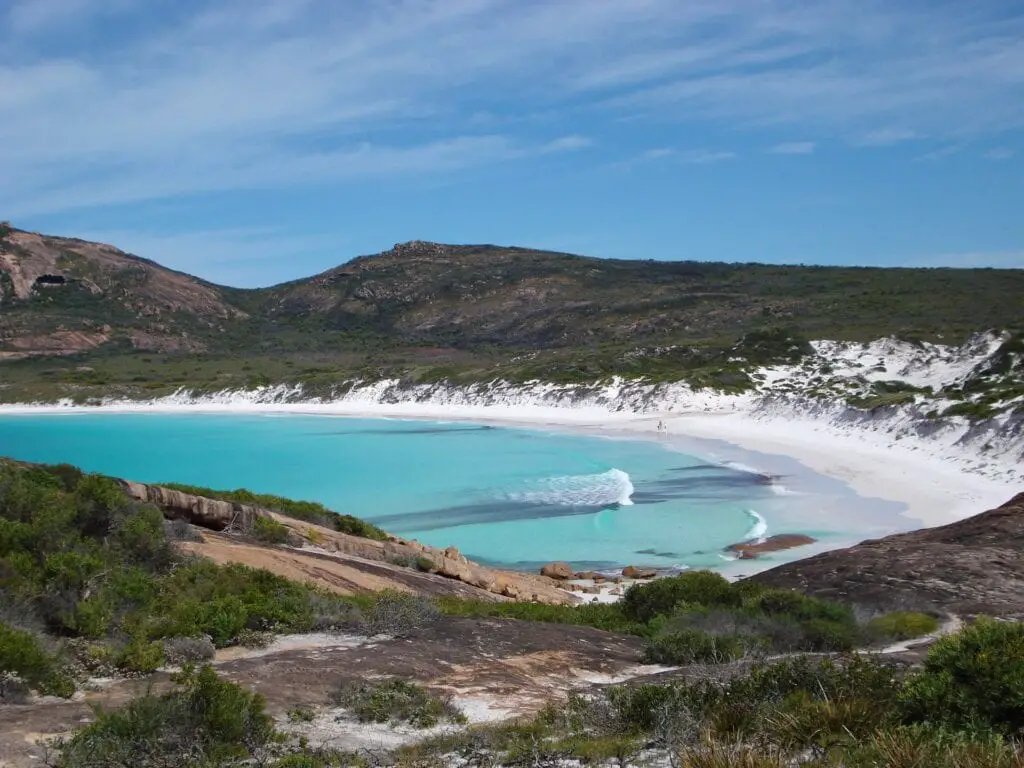 Shark Bay