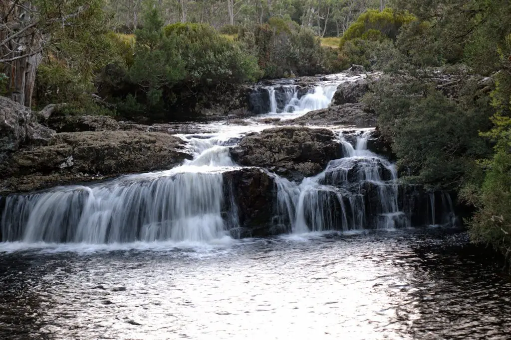 Tasmania