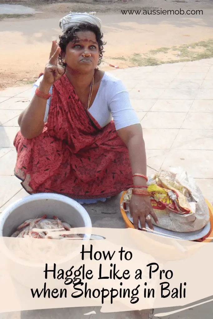 How to Haggle Like a Pro when Shopping in Bali How to Haggle Like a Pro when Shopping in Bali