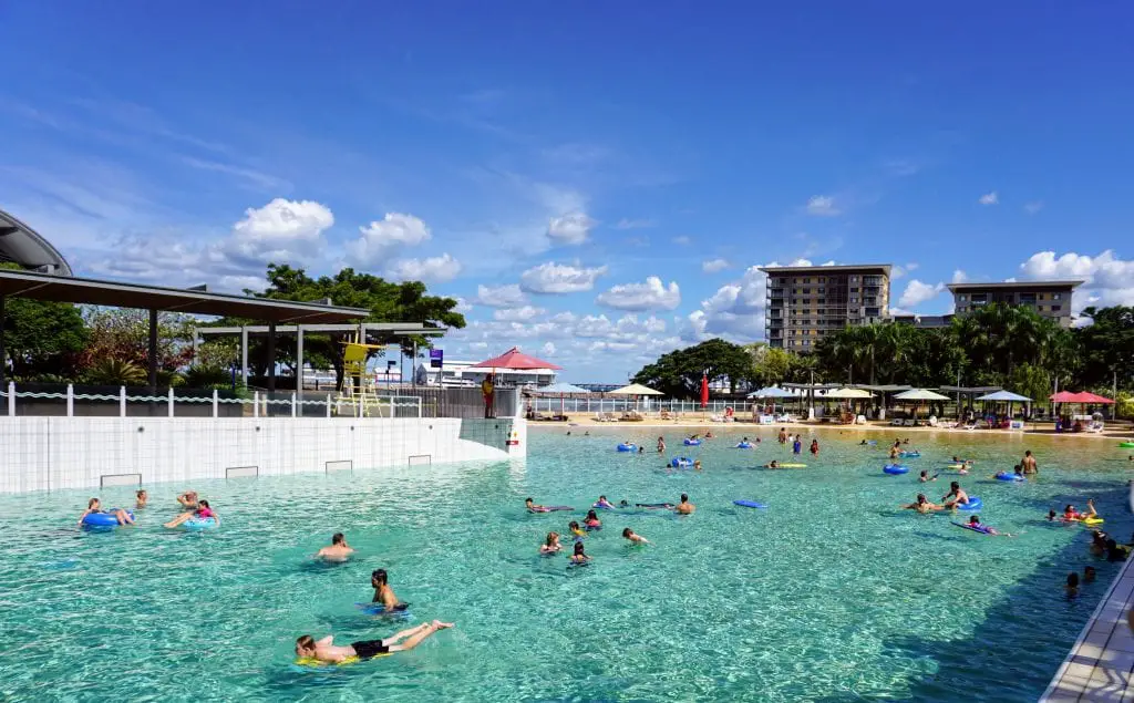 Top Things to do in Darwin, Australia Aussie Mob