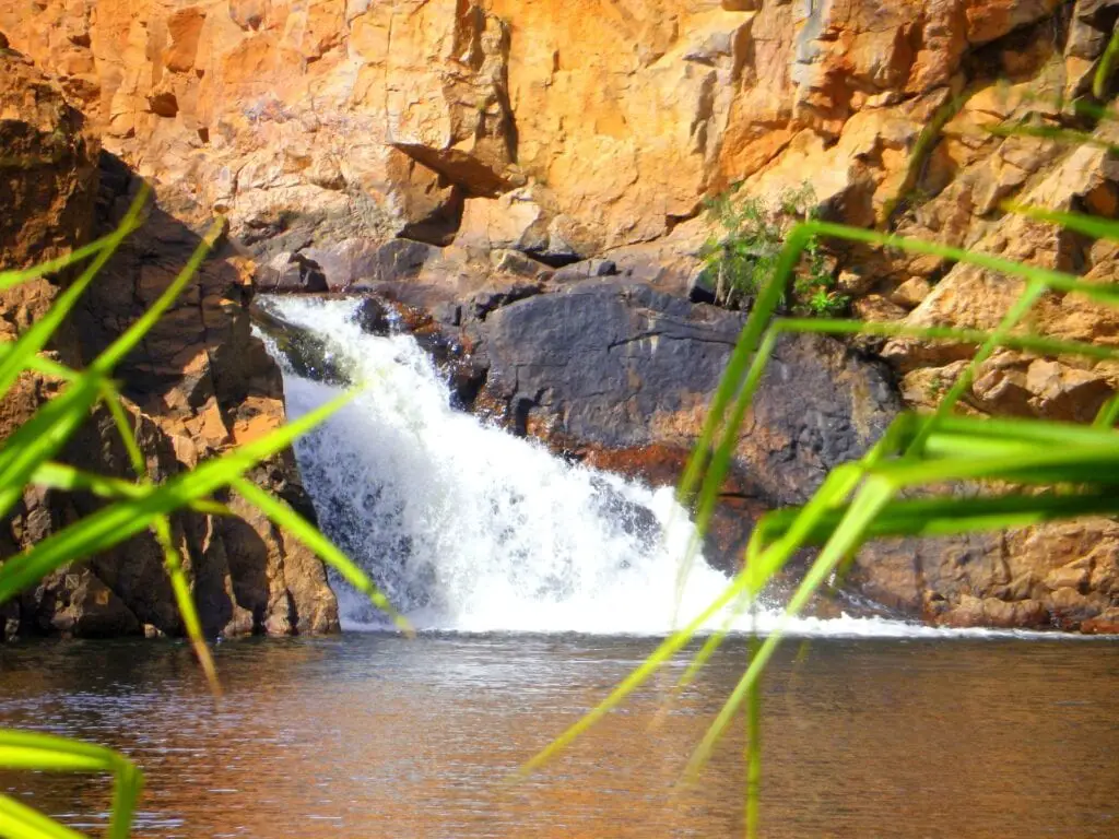 mejores viajes por carretera Territorio del Norte