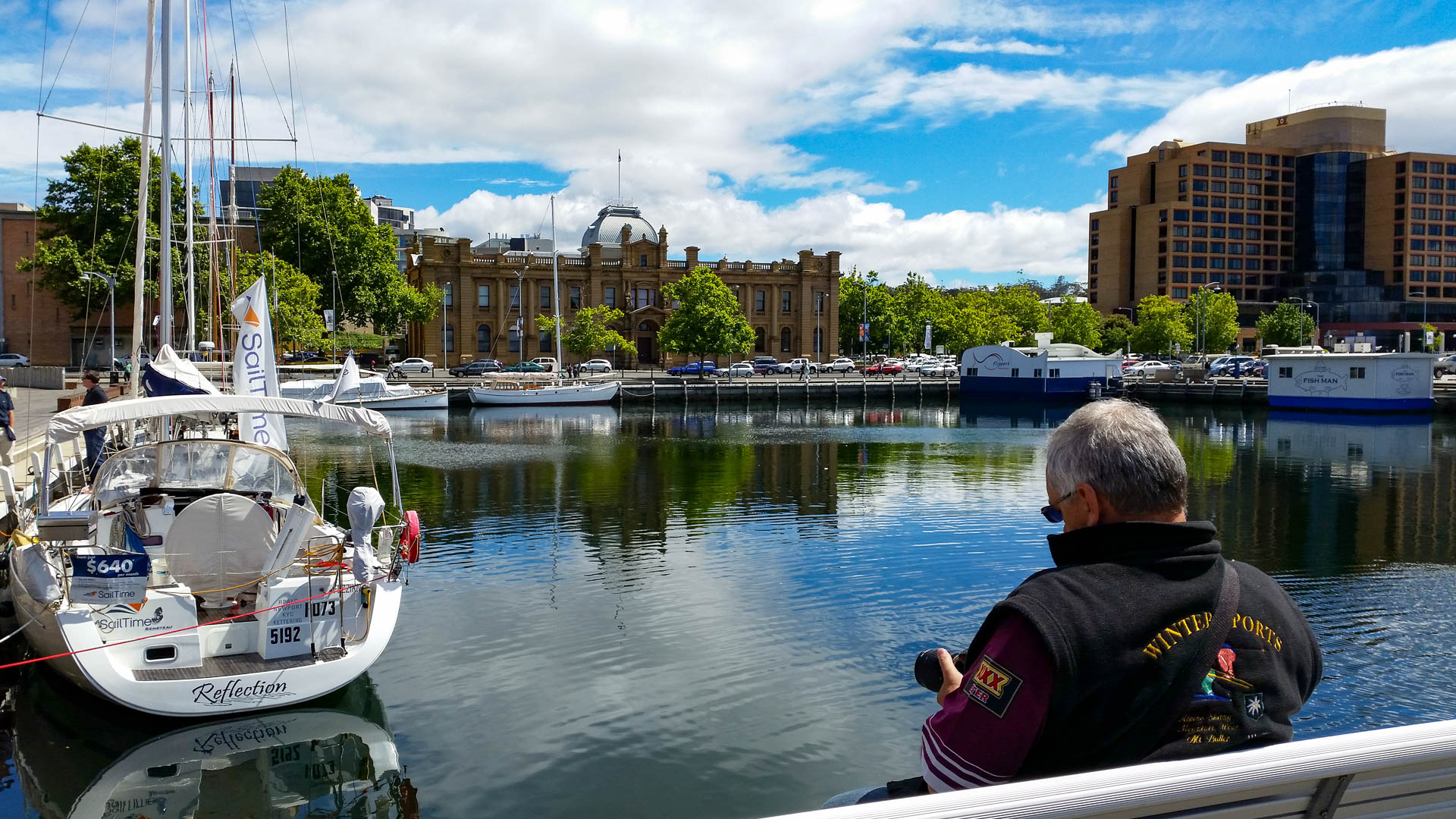 Best Things to do in Hobart, Tasmania Aussie Mob