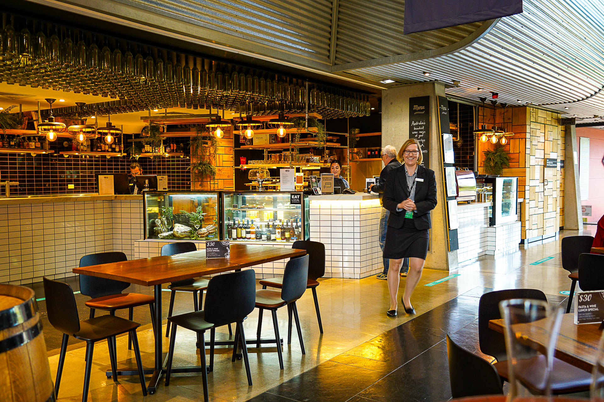 Best Restaurants and Bars in Adelaide Aussie Mob